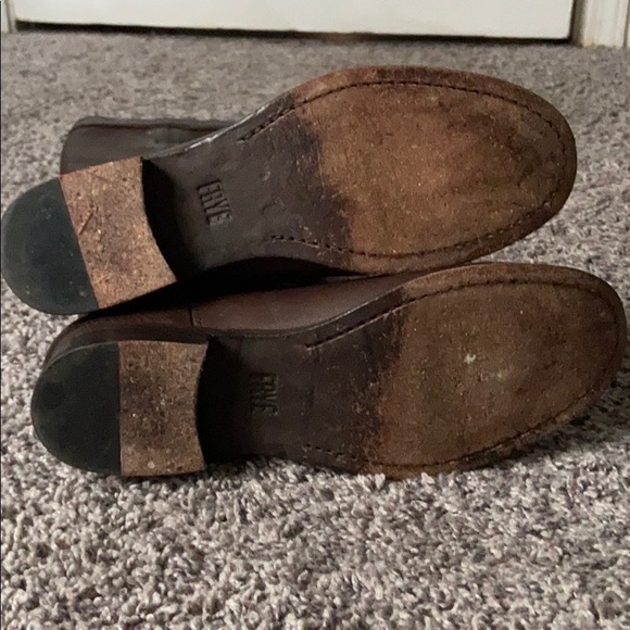 Frye Cara Roper Tall - Picture 2 of 6